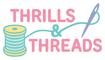 Thrills &amp; Threads - Home