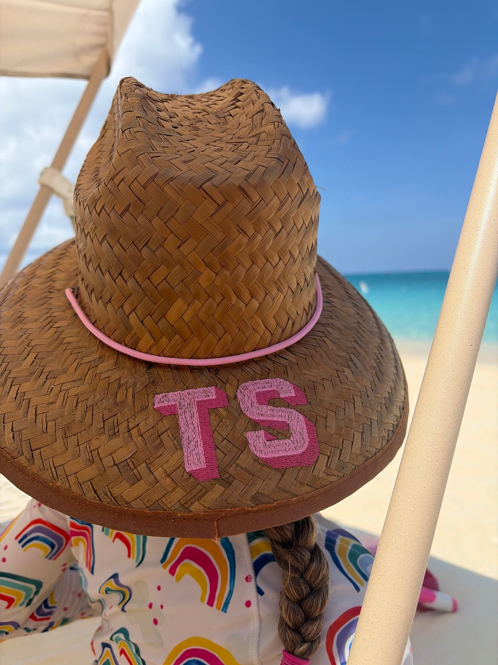 Adult Sun Hat