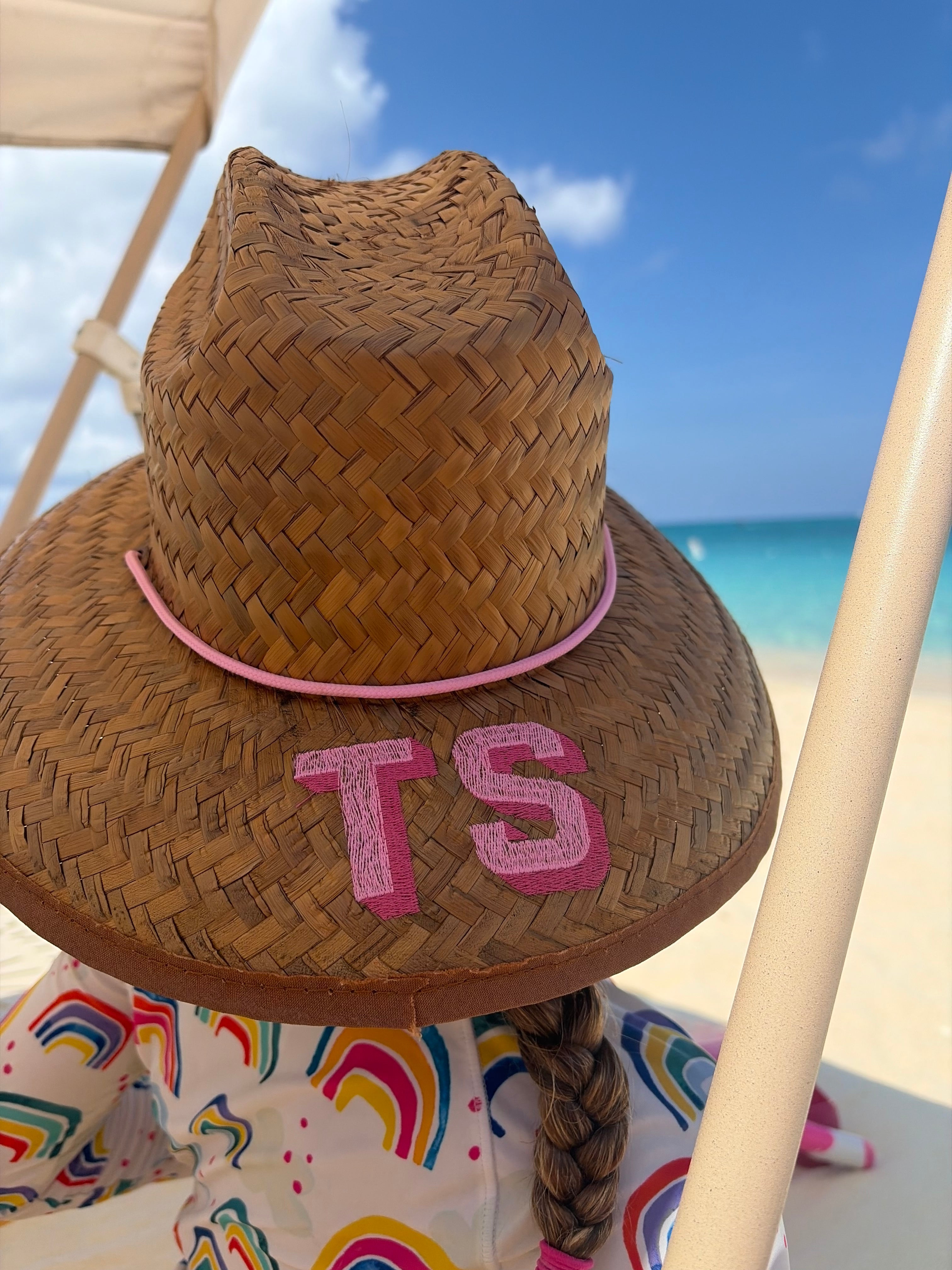 Kids Sun Hat