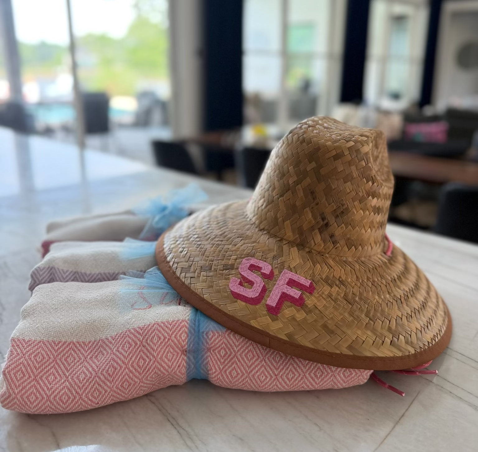 Adult Sun Hat
