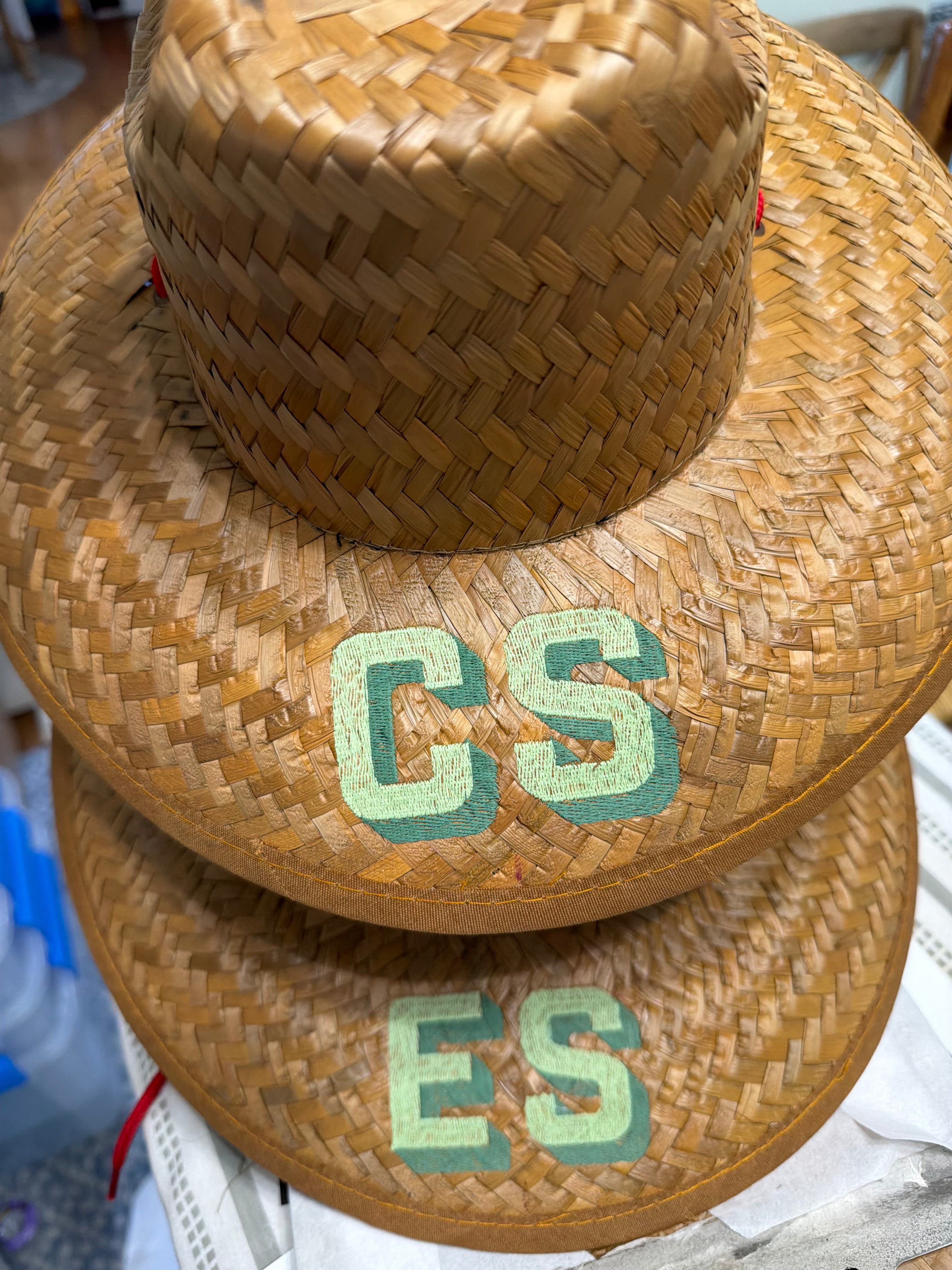 Adult Sun Hat
