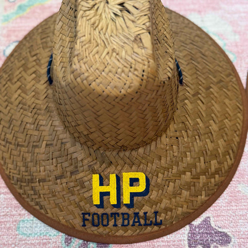 Spirit Sun Hat