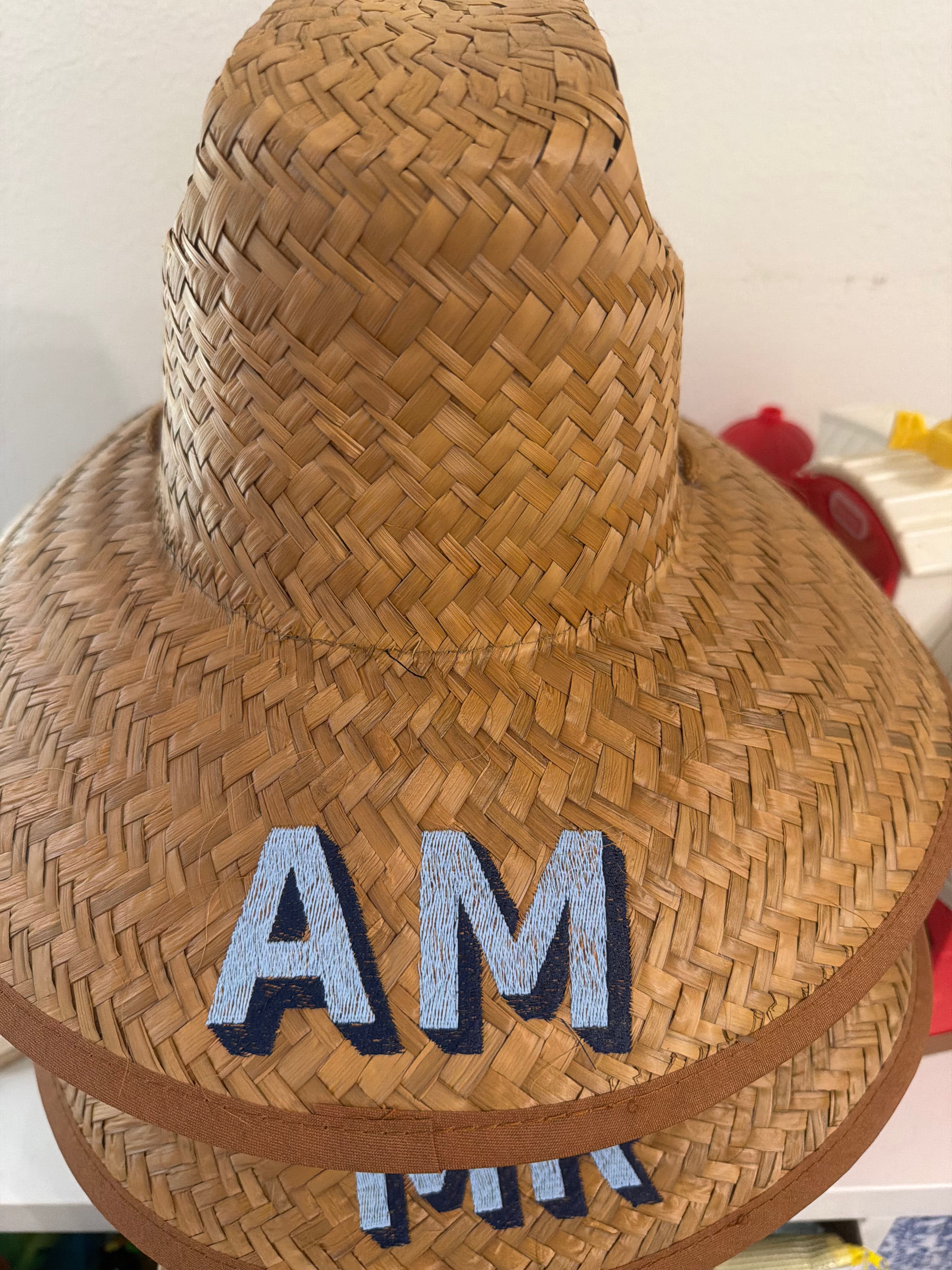 Adult Sun Hat