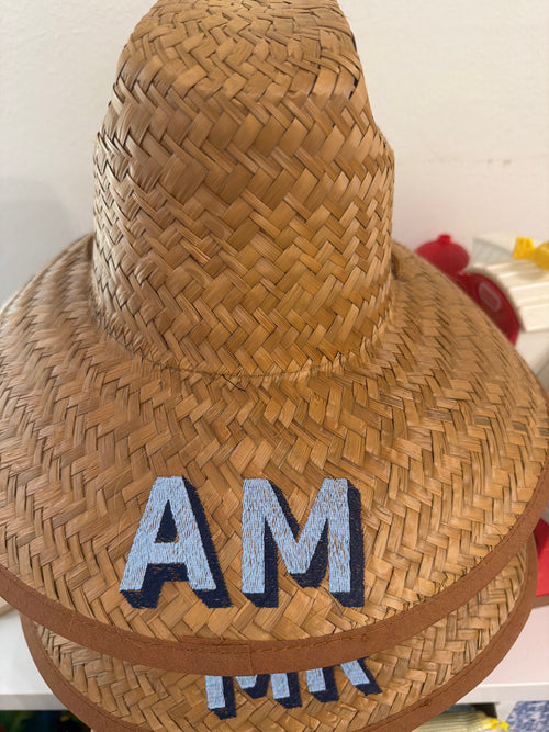 Kids Sun Hat