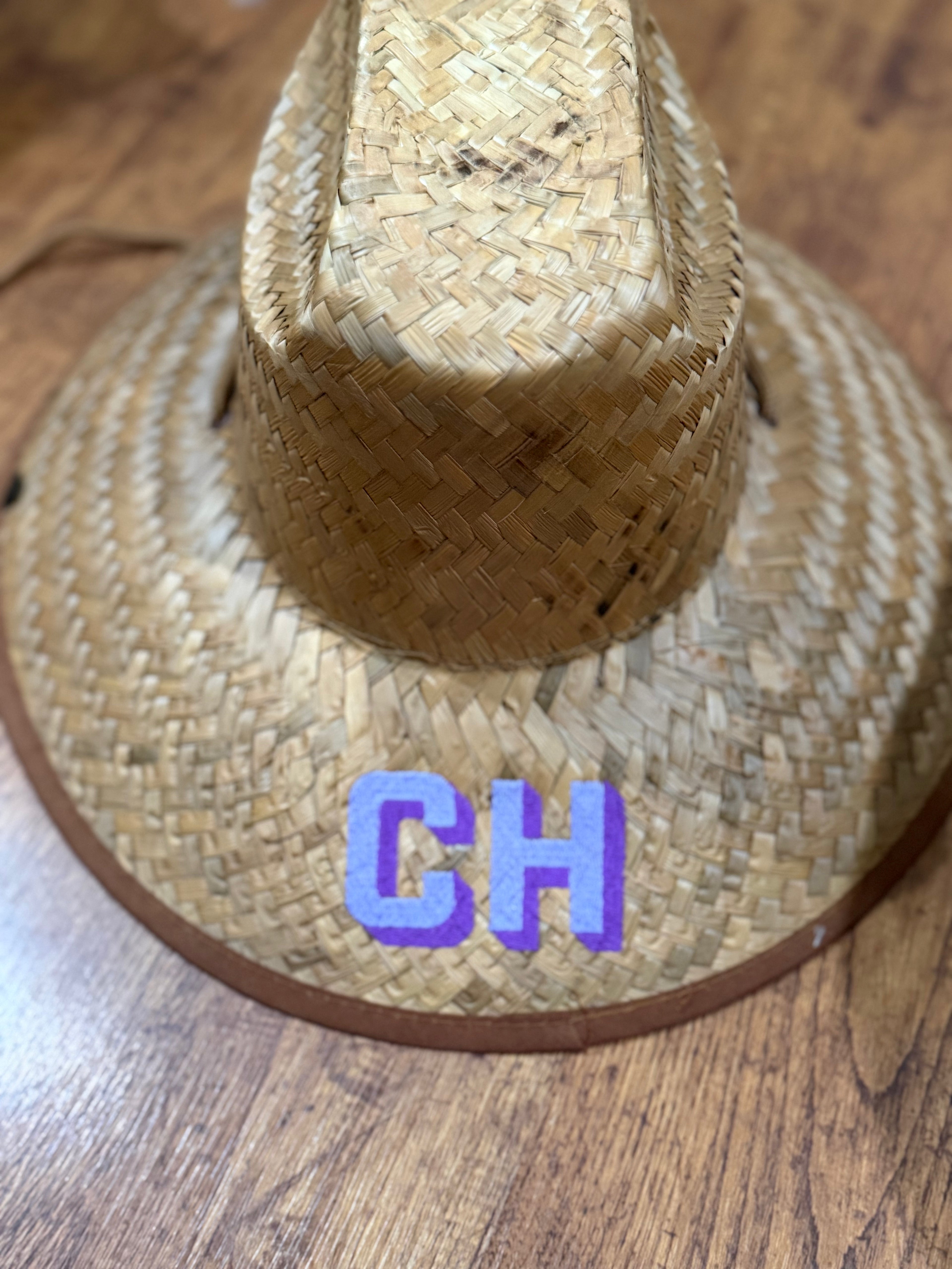 Kids Sun Hat