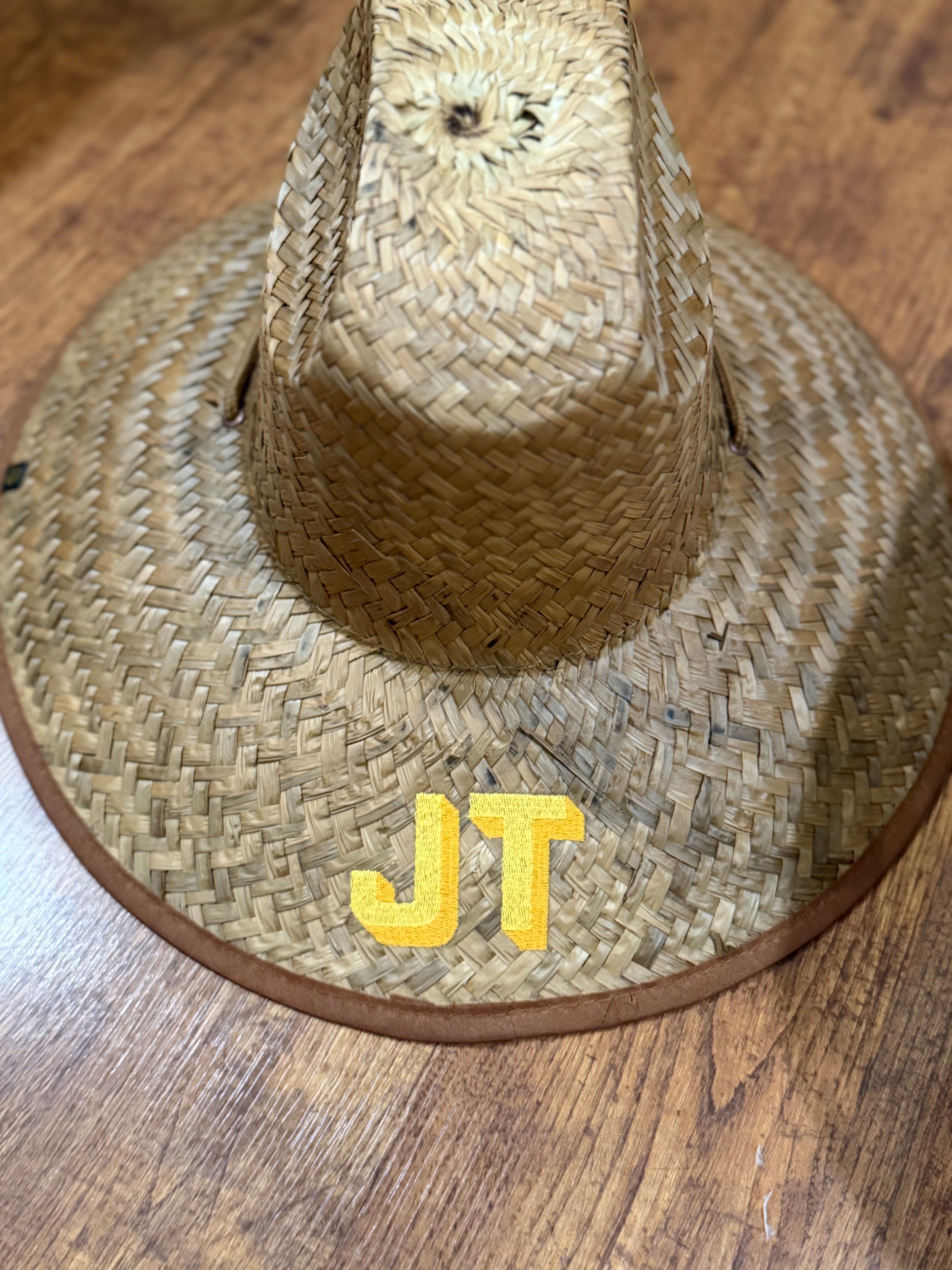 Kids Sun Hat