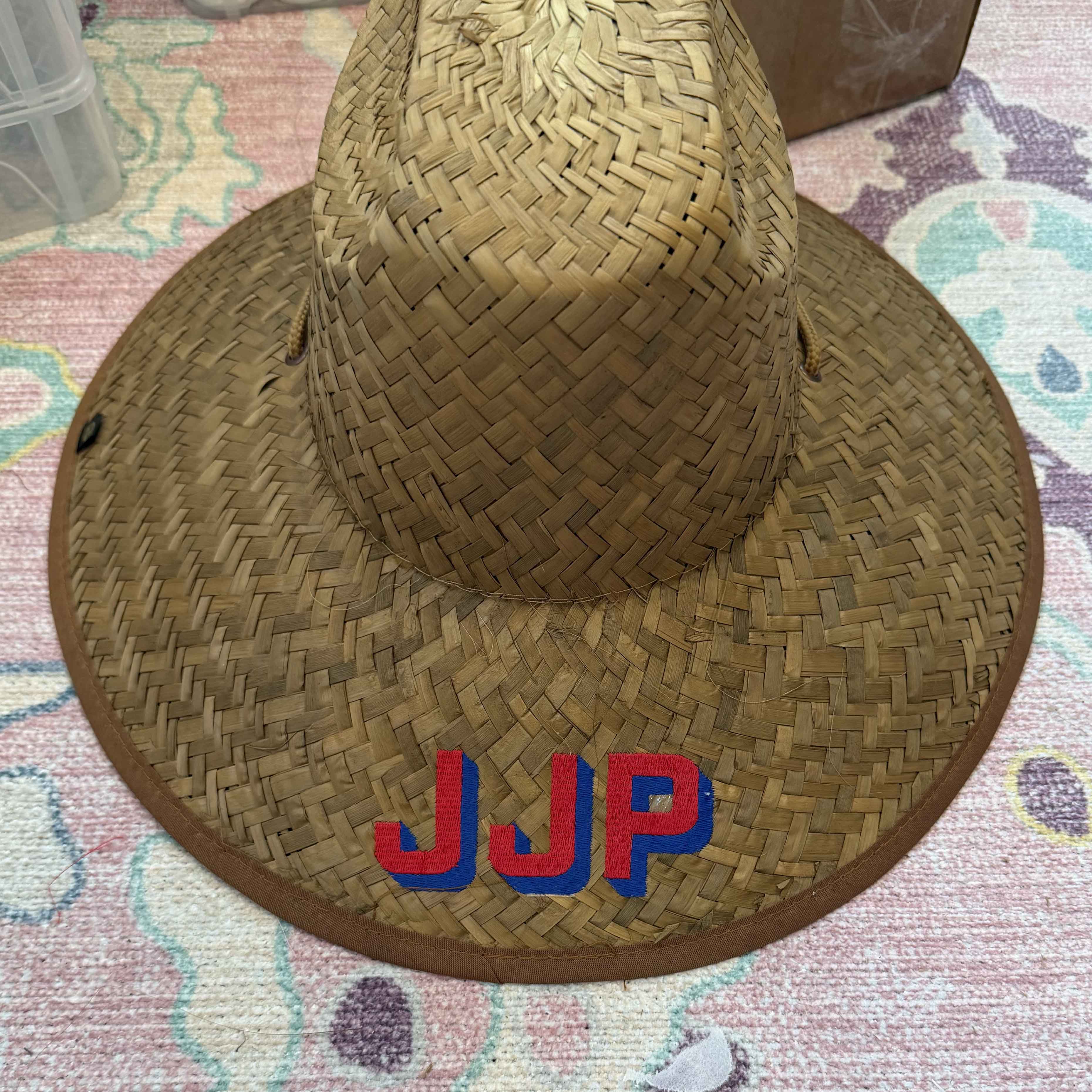 Spirit Sun Hat