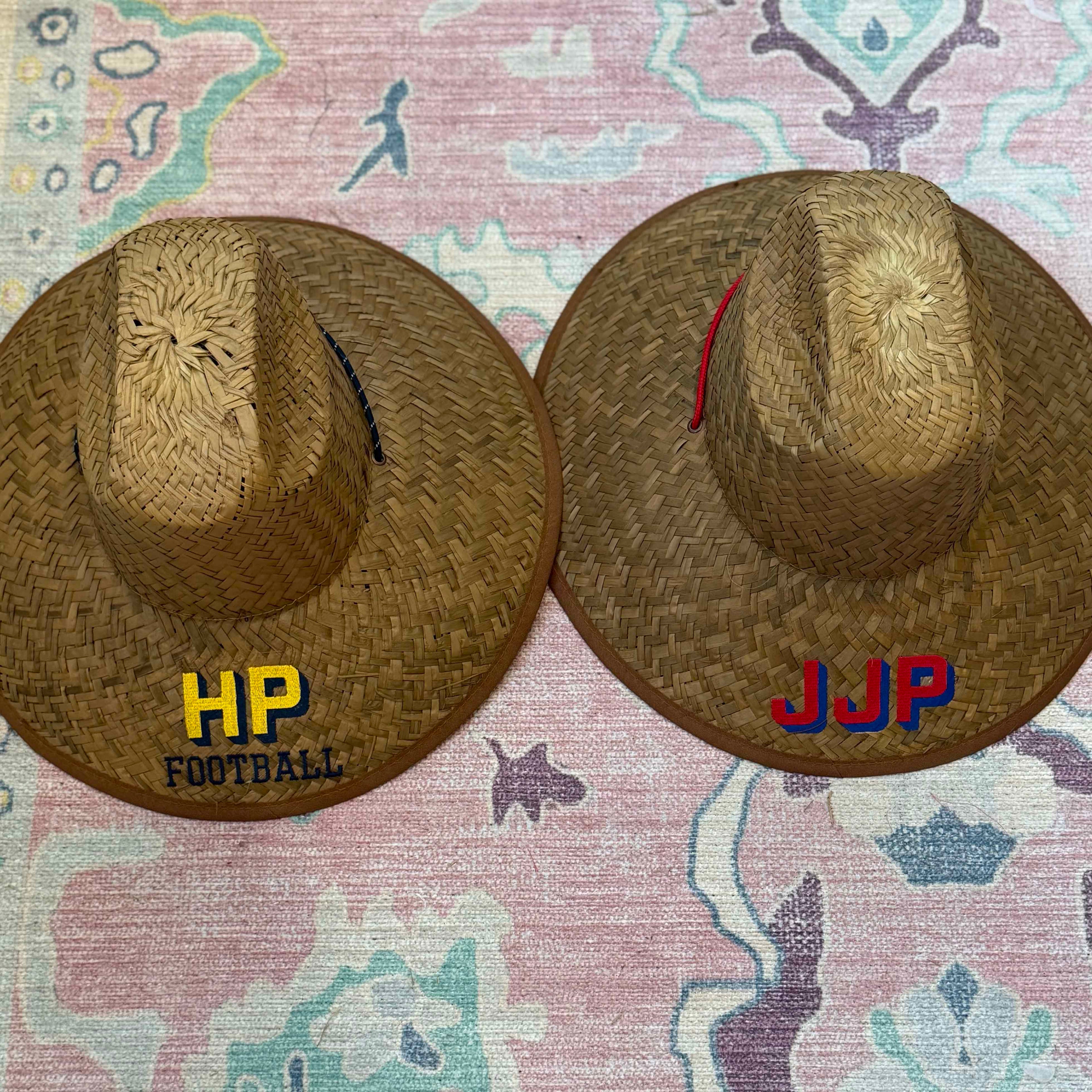 Spirit Sun Hat